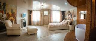 Гостиница Дружба Благовещенск Трехместный люкс-2