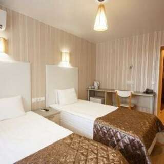 Гостиница Дружба Благовещенск Двухместный стандарт-3