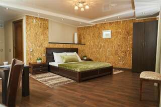 Гостиница Дружба Благовещенск Одноместный стандарт-5