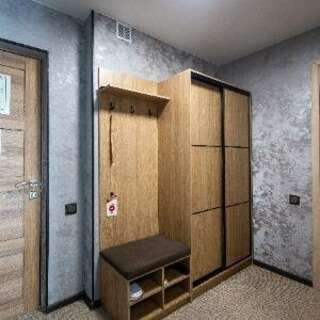 Гостиница Дружба Благовещенск Студио-14