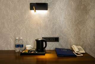 Гостиница Дружба Благовещенск Трехместный люкс-4