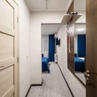 Гостиница Дружба Благовещенск Семейный-2