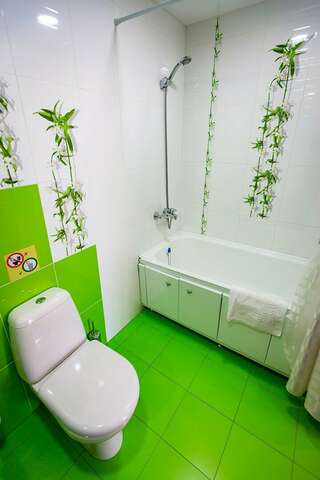 Гостиница Дружба Благовещенск Люкс-10