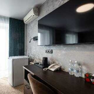 Гостиница Дружба Благовещенск Студио-7