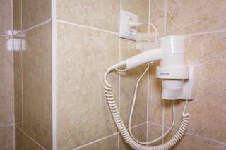 Гостиница Дружба Благовещенск Трехместный люкс-5