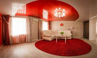 Гостиница Дружба Благовещенск Трехместный люкс-9