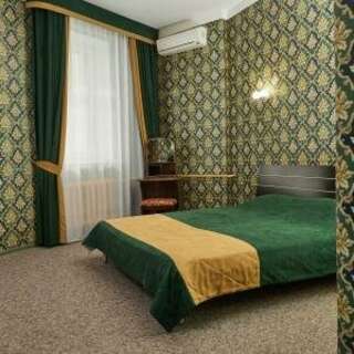 Гостиница Дружба Благовещенск Кингсайз-1