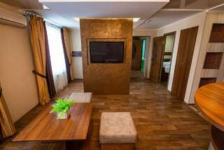 Гостиница Дружба Благовещенск Люкс-8