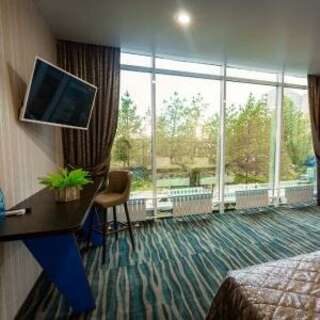 Гостиница Дружба Благовещенск Семейный-6