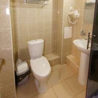 Гостиница Дружба Благовещенск Двухместный стандарт-6