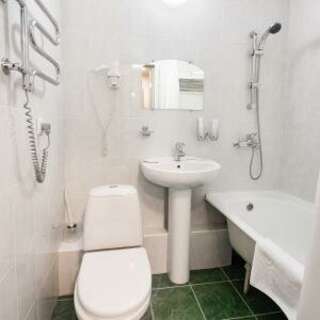 Гостиница Дружба Благовещенск Семейный-8