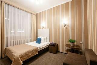 Гостиница Дружба Благовещенск Трехместный люкс-2