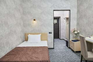 Гостиница Дружба Благовещенск Одноместный стандарт-4