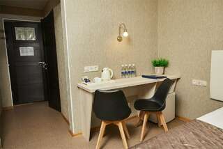 Гостиница Дружба Благовещенск Трехместный люкс-6