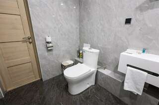 Гостиница Дружба Благовещенск Одноместный стандарт-11