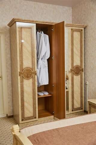 Гостиница Дружба Благовещенск Люкс-3