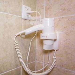 Гостиница Дружба Благовещенск Двухместный стандарт-5