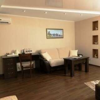 Гостиница Дружба Благовещенск Студио-5