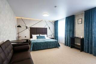 Гостиница Дружба Благовещенск Одноместный стандарт-4