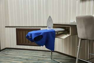 Гостиница Дружба Благовещенск Трехместный люкс-4