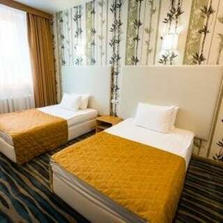 Гостиница Дружба Благовещенск Двухместный Люкс-2