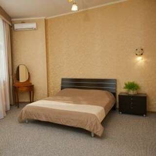 Гостиница Дружба Благовещенск Кингсайз-2