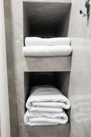 Гостиница Дружба Благовещенск Одноместный стандарт-10