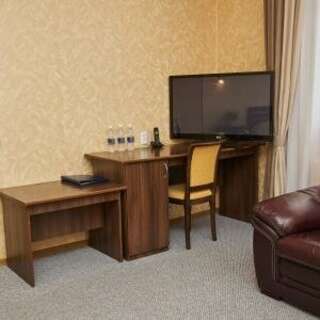 Гостиница Дружба Благовещенск Кингсайз-5