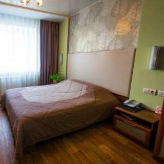 Гостиница Дружба Благовещенск Семейный-1