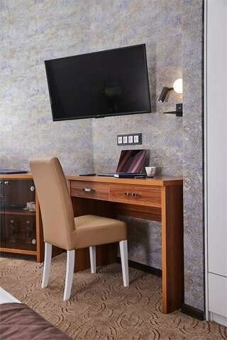 Гостиница Дружба Благовещенск Одноместный стандарт-8