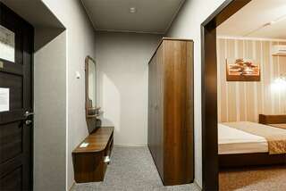 Гостиница Дружба Благовещенск Трехместный люкс-4