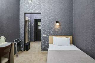 Гостиница Дружба Благовещенск Одноместный стандарт-6