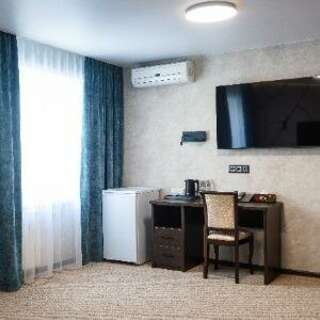 Гостиница Дружба Благовещенск Студио-6