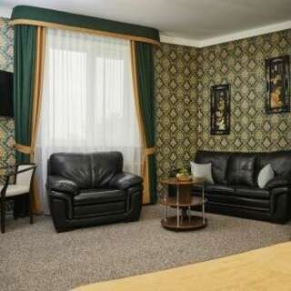 Гостиница Дружба Благовещенск Кингсайз-3