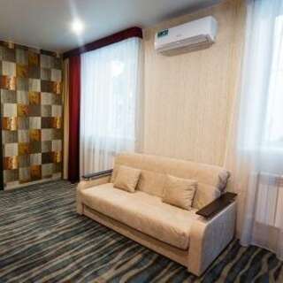 Гостиница Дружба Благовещенск Семейный-5