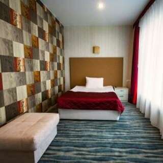 Гостиница Дружба Благовещенск Семейный-4