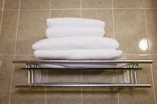 Гостиница Дружба Благовещенск Трехместный люкс-6