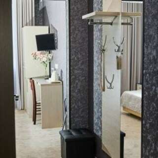 Гостиница Дружба Благовещенск Кингсайз-5