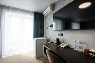 Гостиница Дружба Благовещенск Одноместный стандарт-8