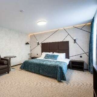 Гостиница Дружба Благовещенск Студио-1