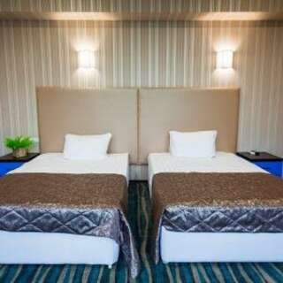 Гостиница Дружба Благовещенск Семейный-2