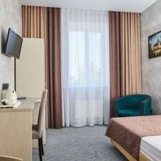 Гостиница Дружба Благовещенск Кингсайз-1