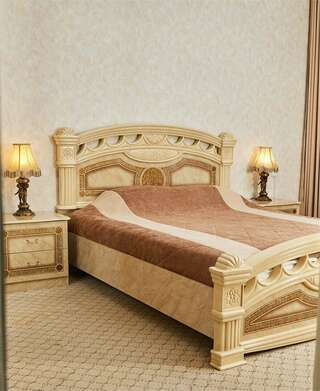 Гостиница Дружба Благовещенск Люкс-2