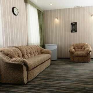 Гостиница Дружба Благовещенск Двухместный Люкс-8