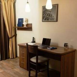 Гостиница Дружба Благовещенск Семейный-6