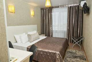 Гостиница Дружба Благовещенск Трехместный люкс-4