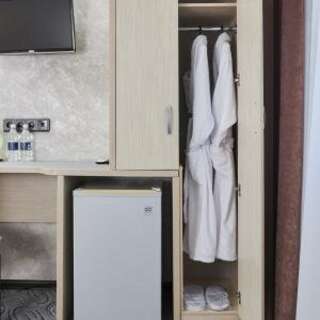 Гостиница Дружба Благовещенск Семейный-7