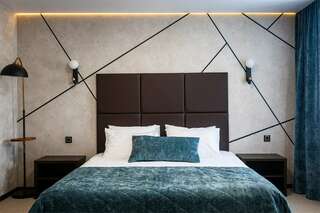 Гостиница Дружба Благовещенск Одноместный стандарт-1