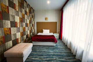 Гостиница Дружба Благовещенск Трехместный люкс-7