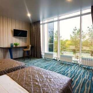 Гостиница Дружба Благовещенск Семейный-7